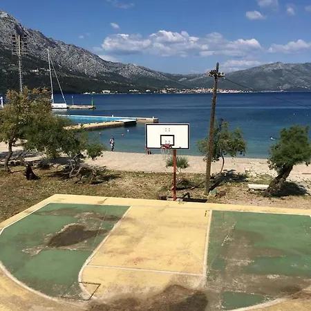 Linda Apartment Korcula Town Exterior photo