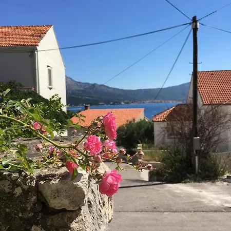 Linda Apartment Korcula Town Exterior photo