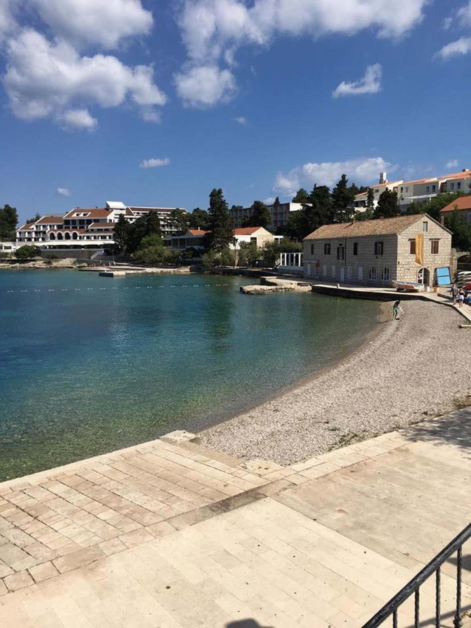 Linda Korcula Town