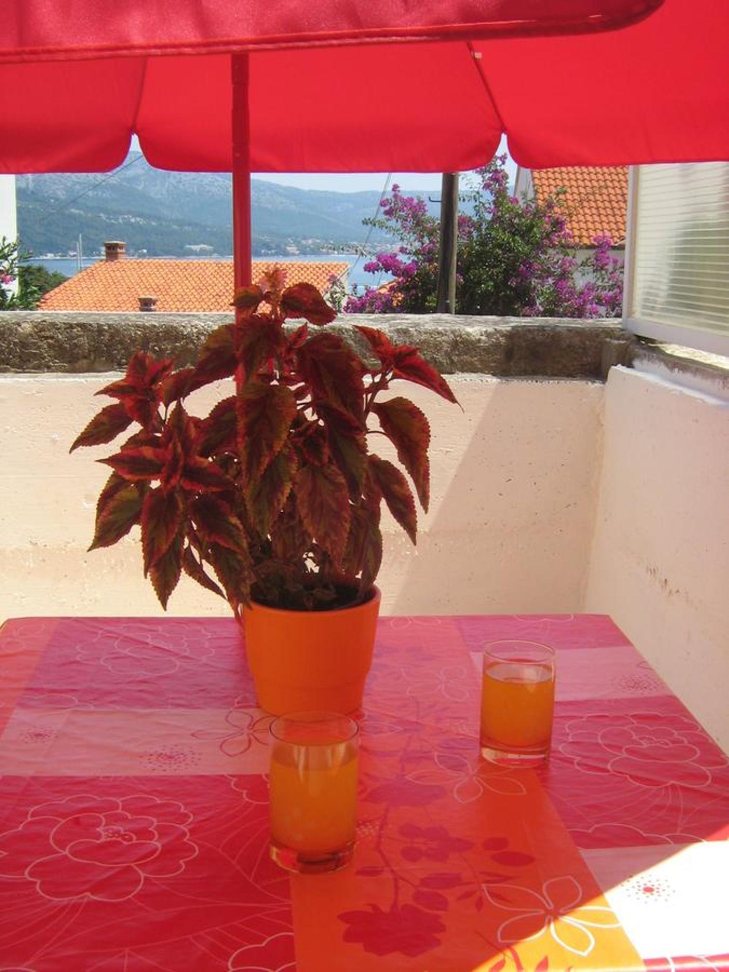 Linda Korcula Town